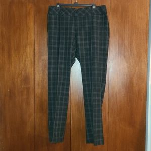 Christopher & Banks trouser pants